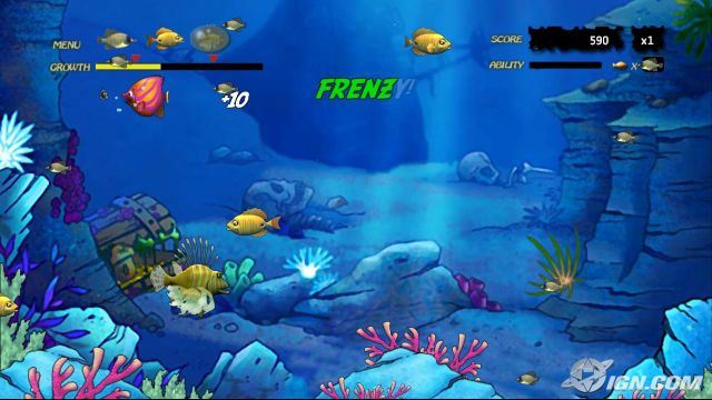 download game ikan makan ikan